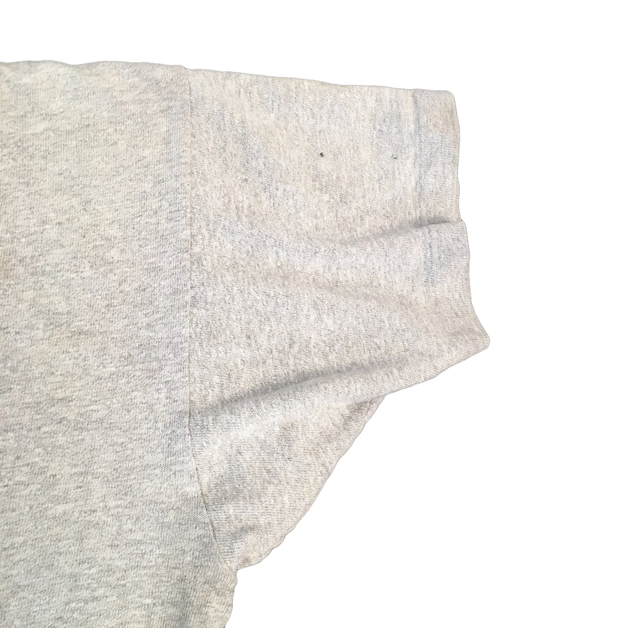 Vintage Champion Runner Tag "MJC" T-Shirt sold by Joint Custody product image thumbnail 4