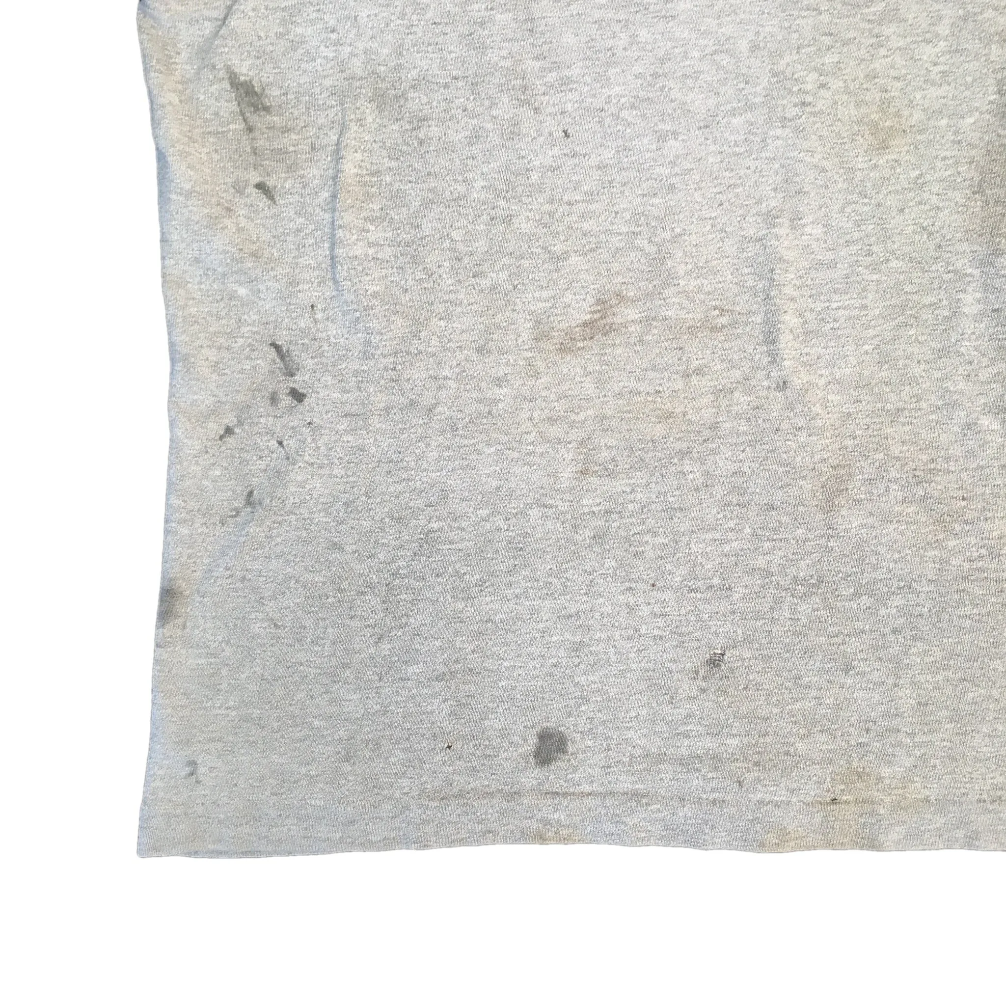 Vintage Champion Runner Tag "MJC" T-Shirt sold by Joint Custody product image thumbnail 3