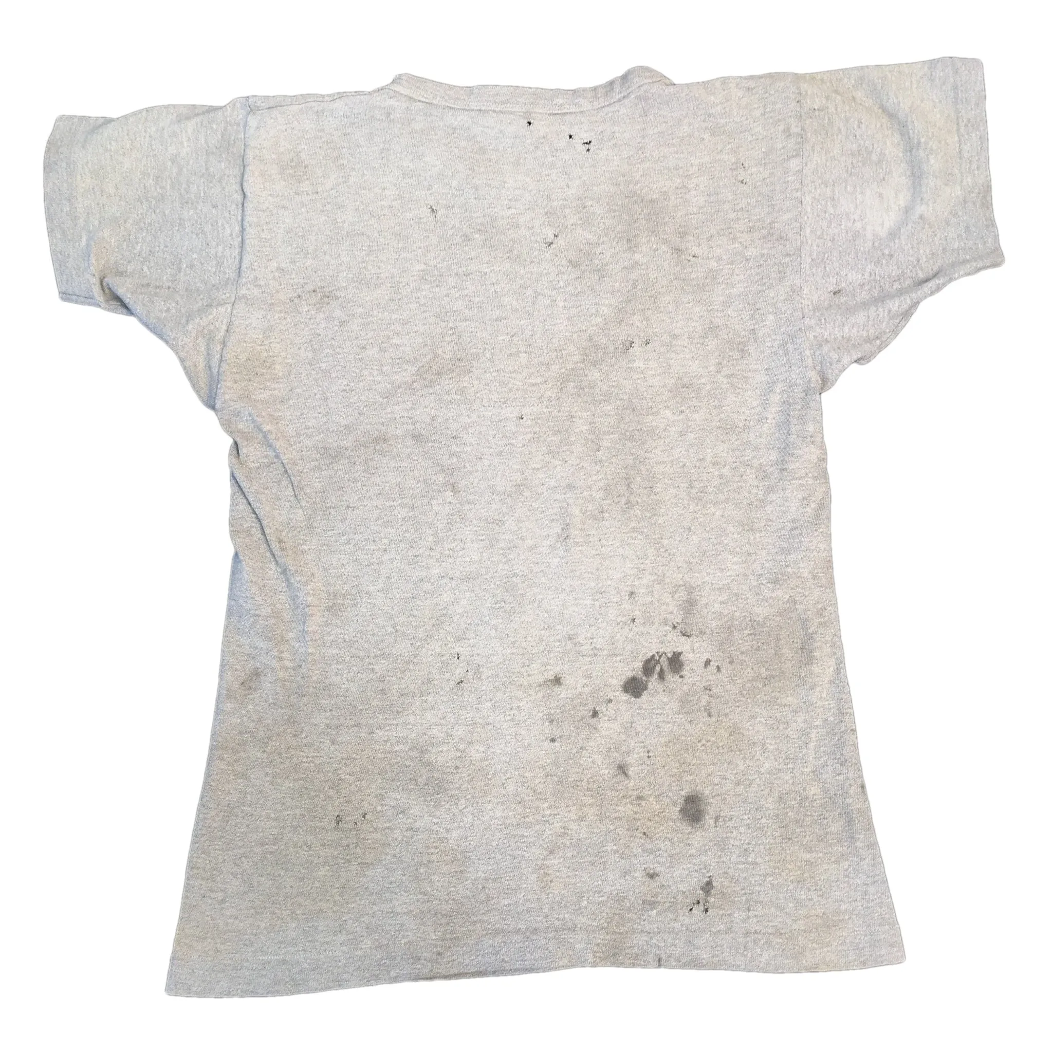 Vintage Champion Runner Tag "MJC" T-Shirt sold by Joint Custody product image thumbnail 5