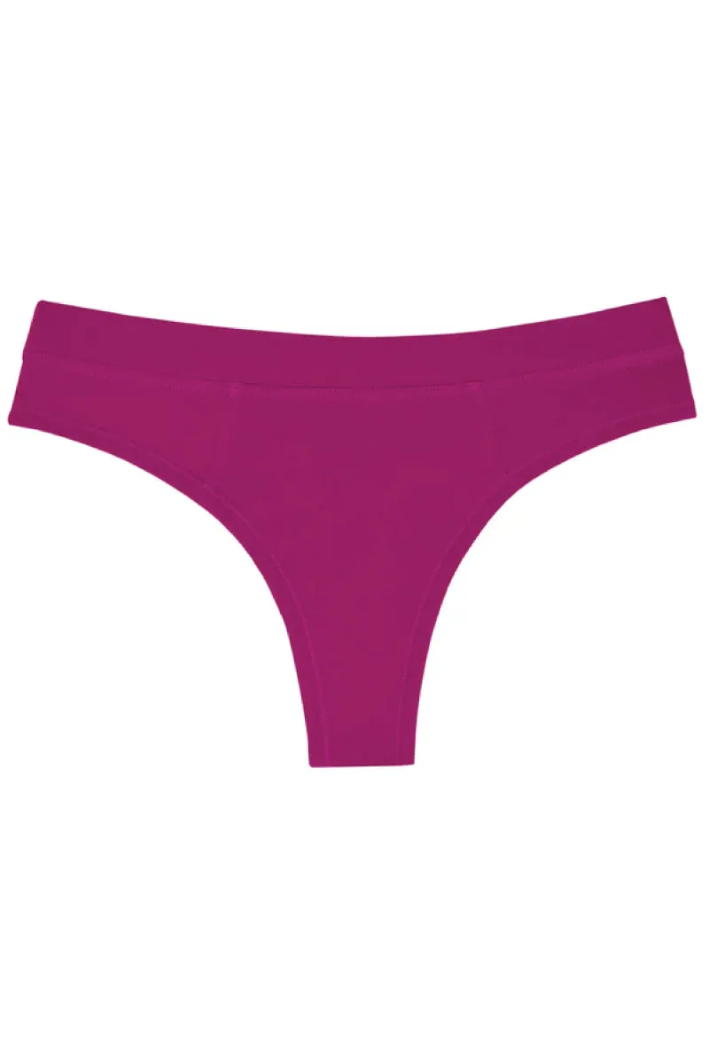 Thong - Berry sold by Below the Belt