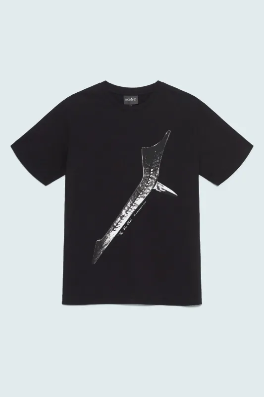 Unisex War Club Tee made by SECTION 35