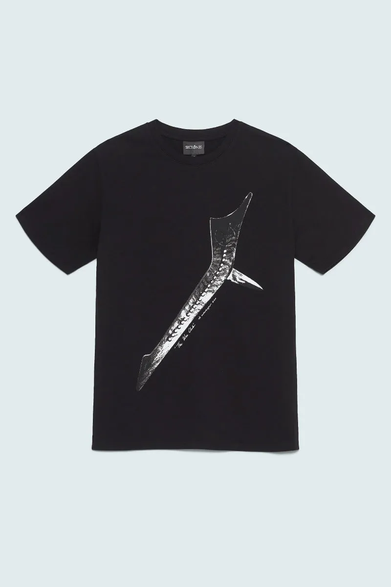 Unisex War Club Tee sold by Below the Belt