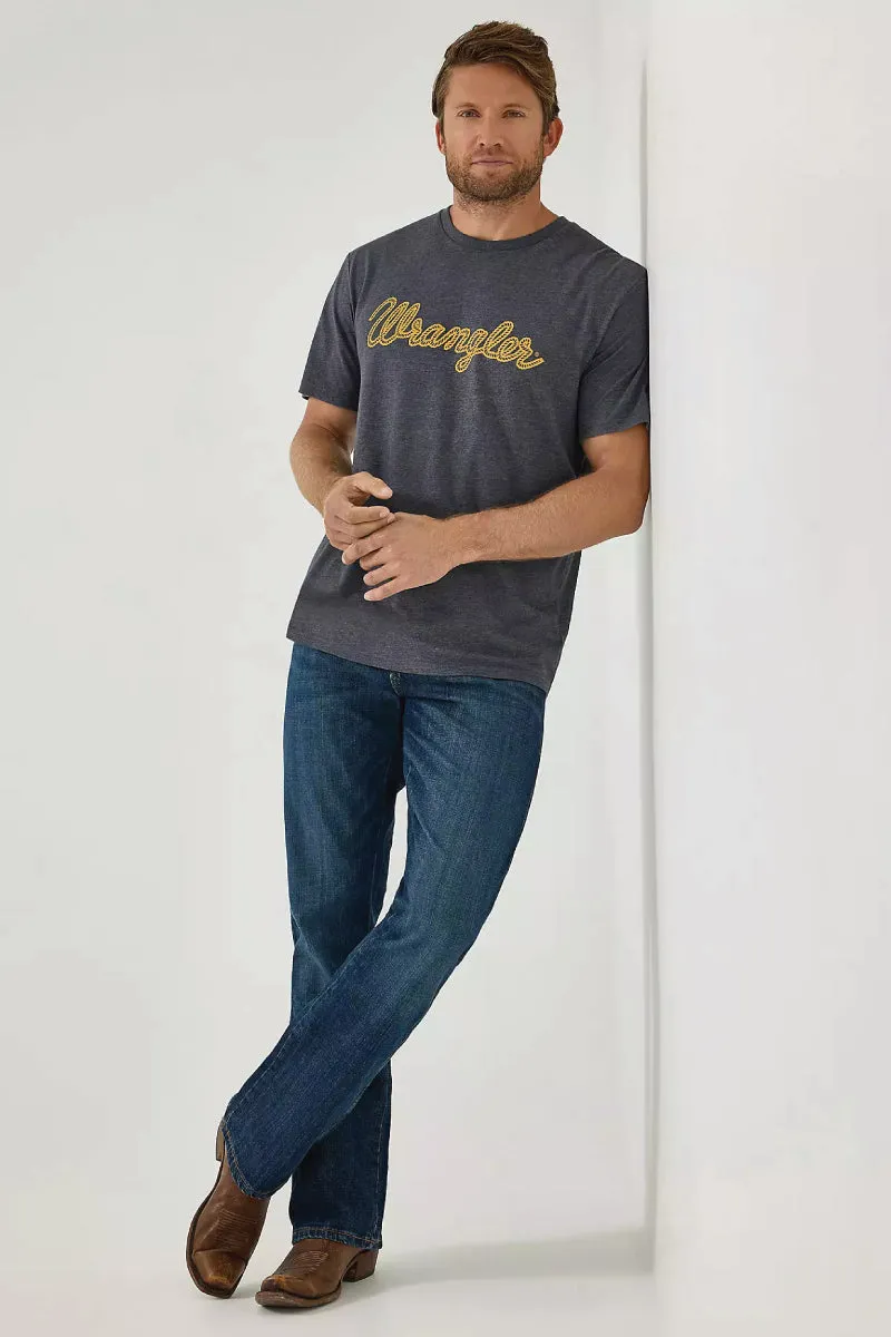 Retro Relaxed Fit Bootcut Jeans sold by Below the Belt