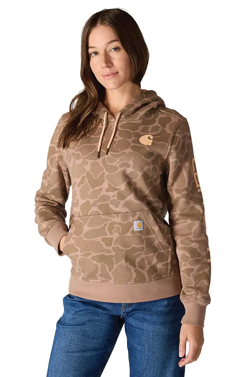 Logo Sleeve Printed Hoodie sold by Below the Belt product image thumbnail 2