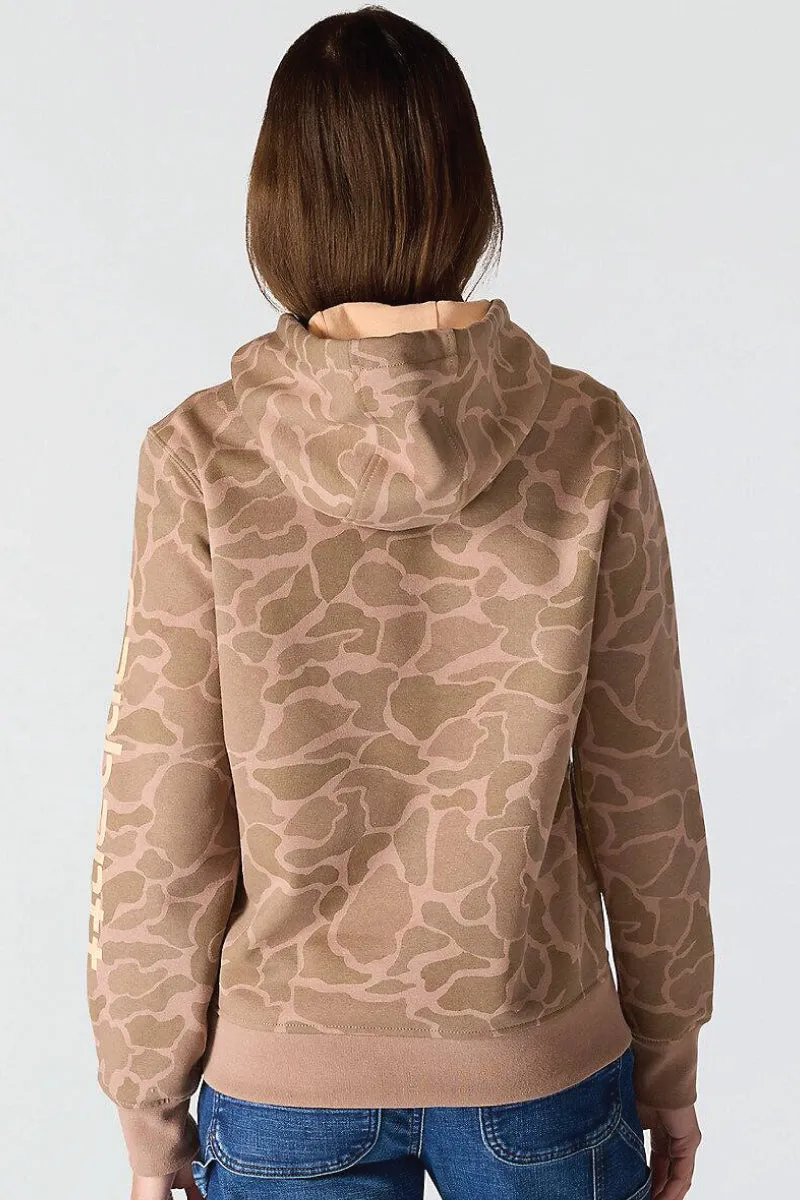 Logo Sleeve Printed Hoodie sold by Below the Belt product image thumbnail 3