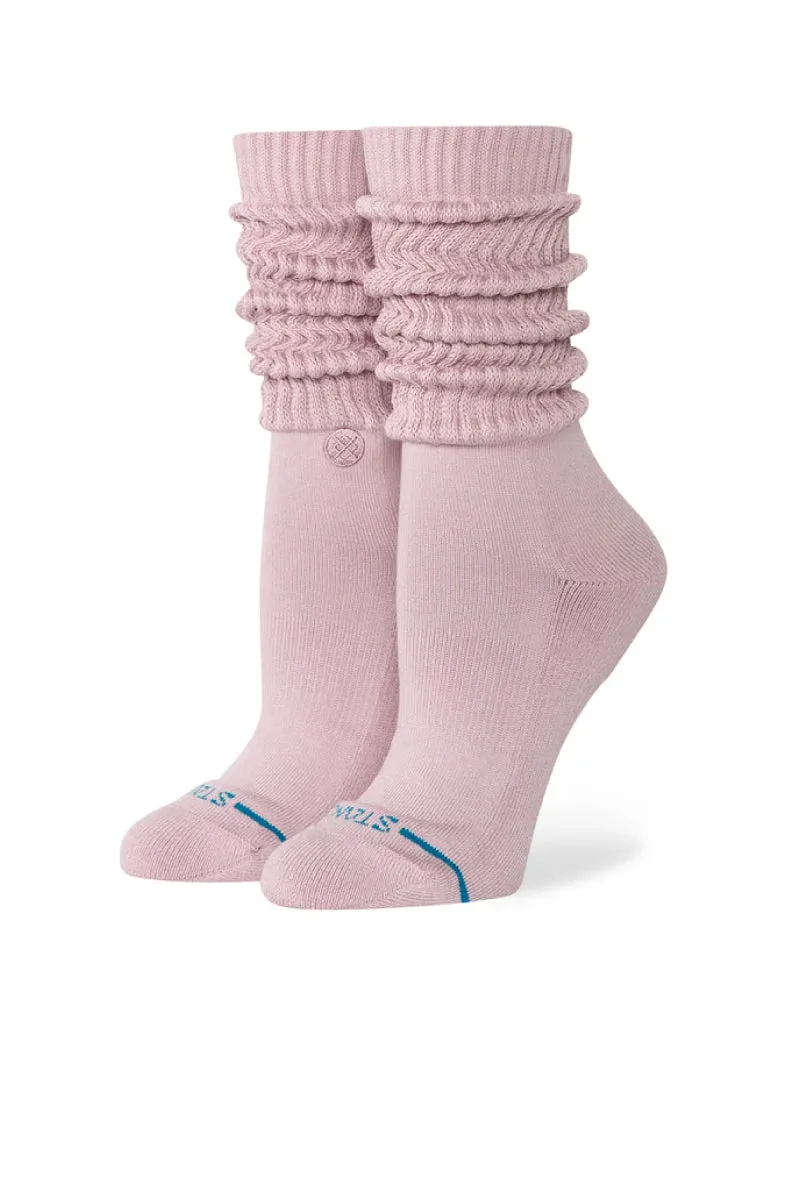 Icon Slouch Sock sold by Below the Belt