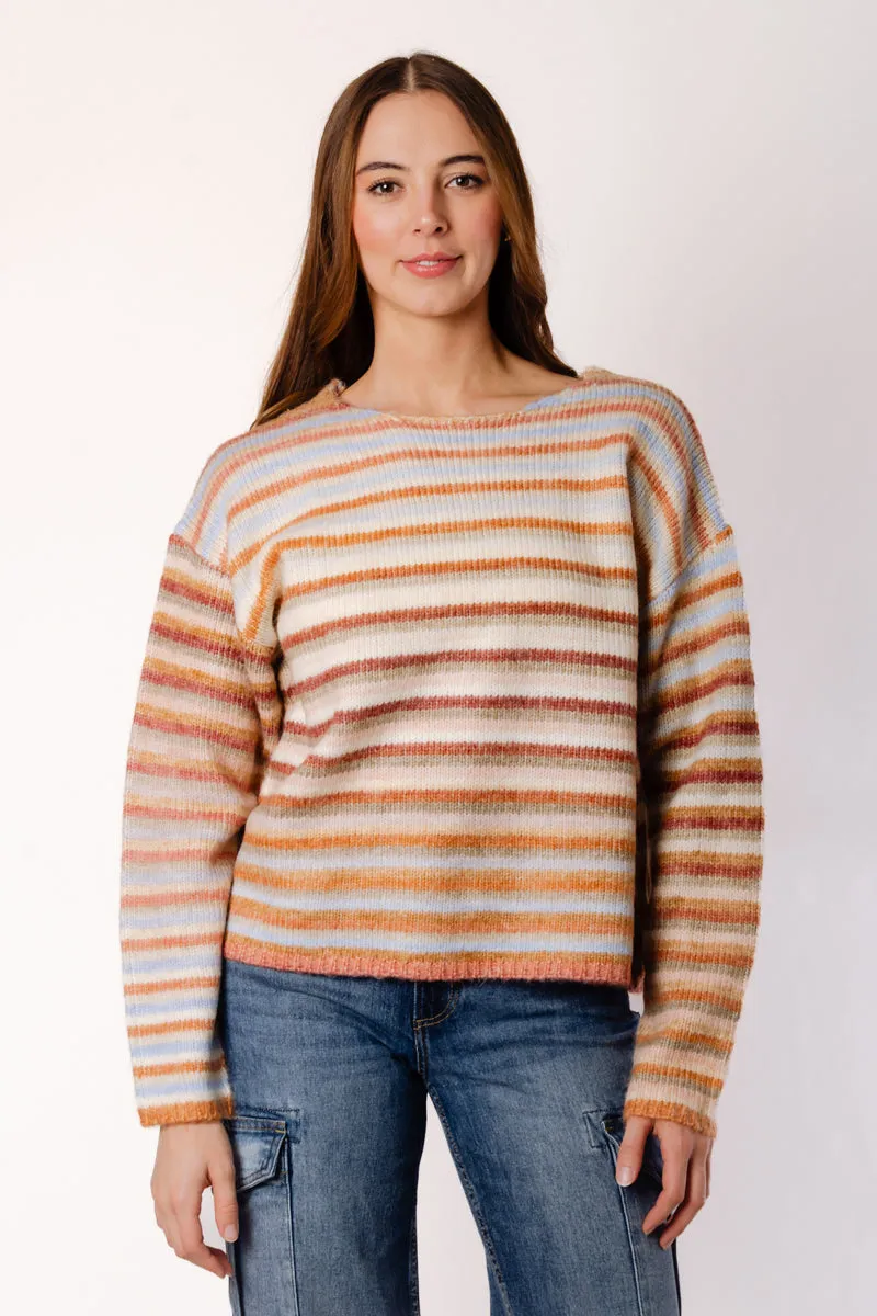 Rainbow Sweater sold by Below the Belt product image thumbnail 3