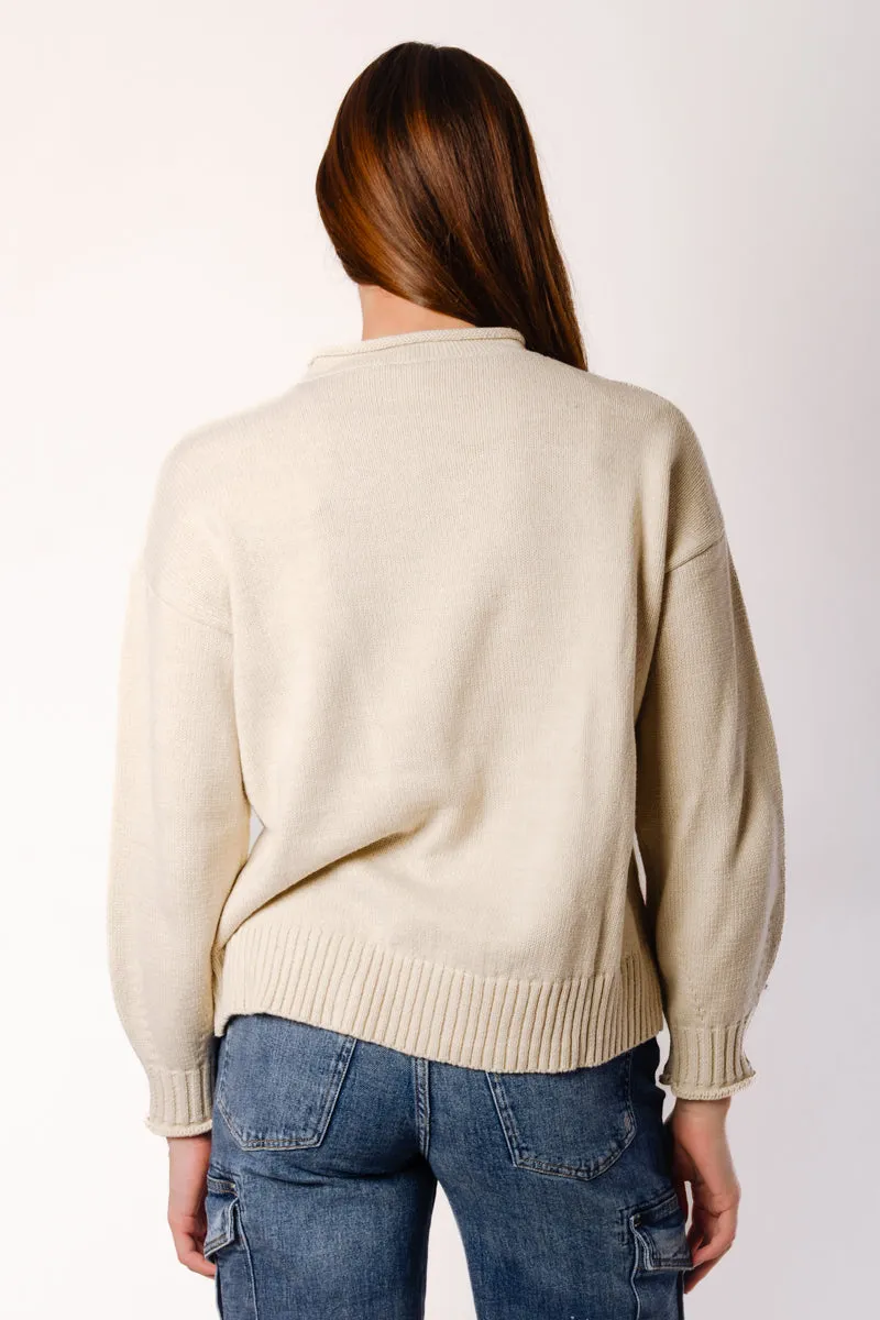 Cowboy Dog Sweater sold by Below the Belt product image thumbnail 4