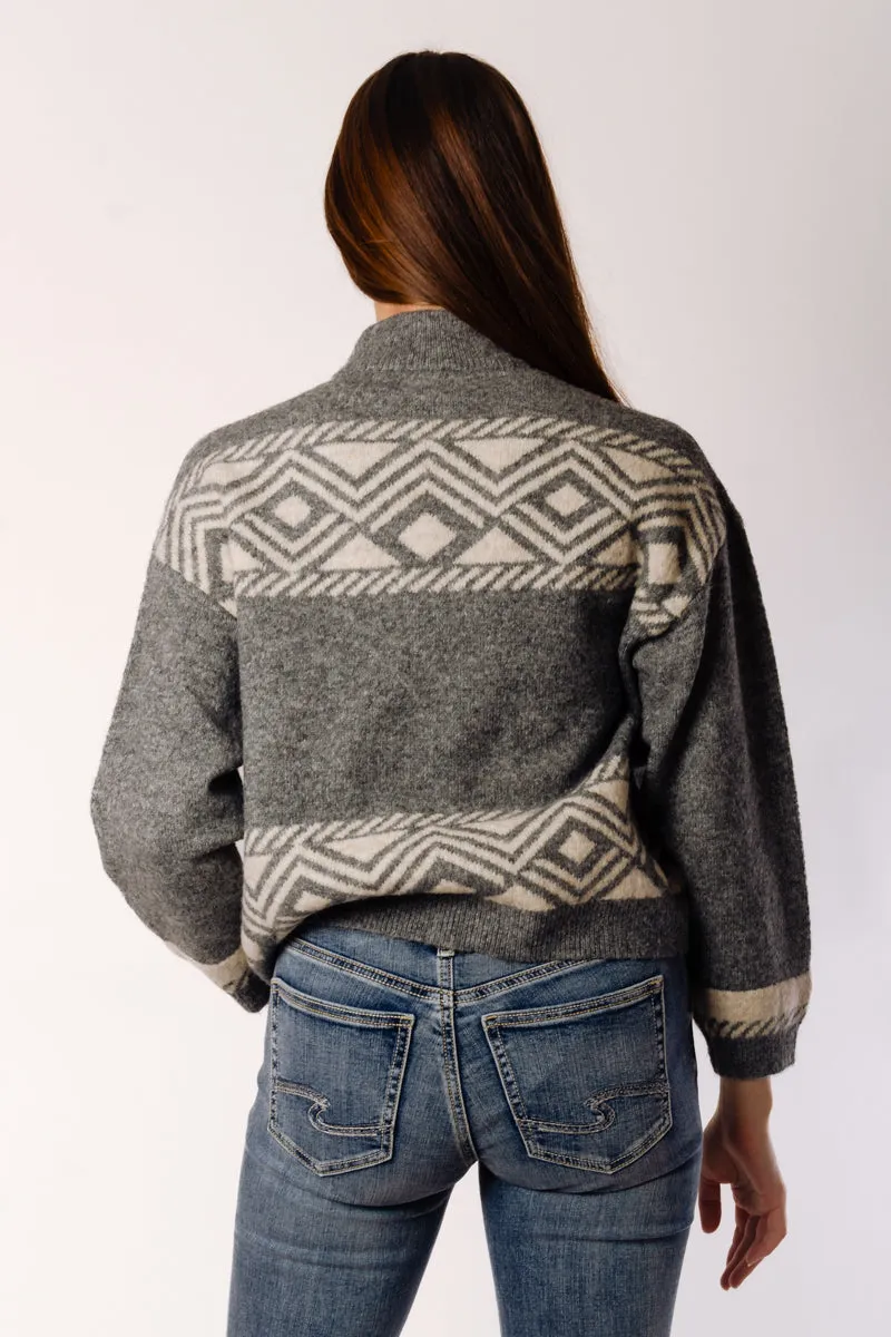 Victoria Sweater sold by Below the Belt product image thumbnail 4