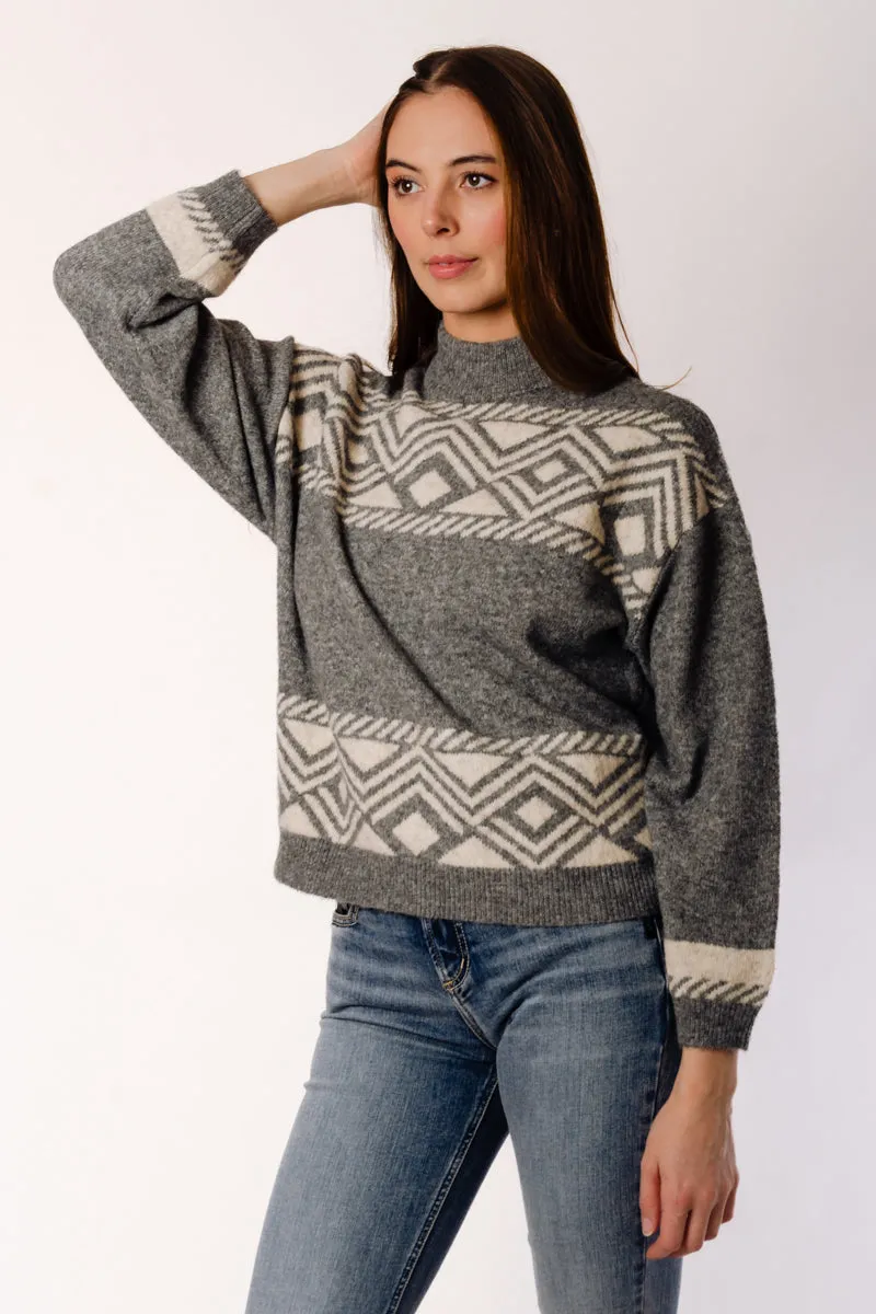 Victoria Sweater sold by Below the Belt product image thumbnail 3