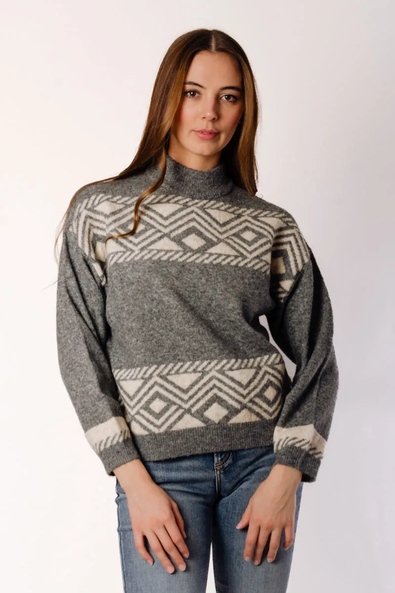 Victoria Sweater sold by Below the Belt product image thumbnail 2