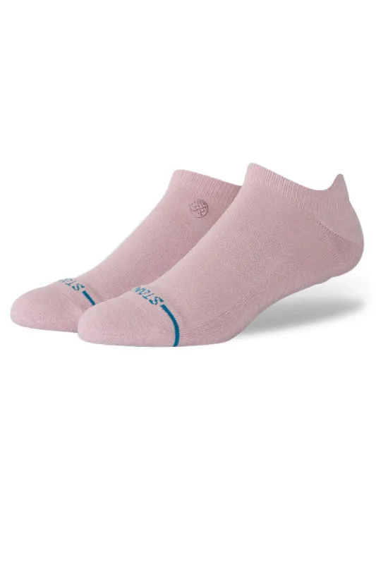 Icon Low Tab Sock made by Stance