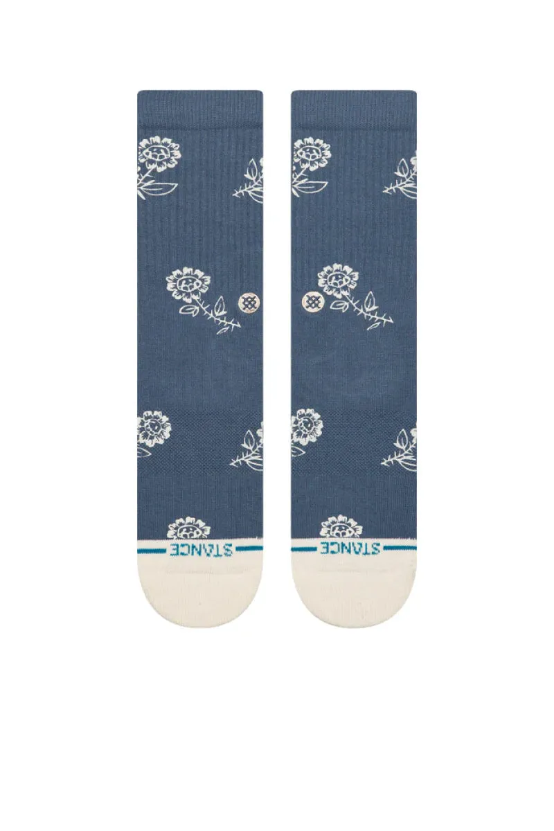 Petite Bloom Sock sold by Below the Belt product image thumbnail 2