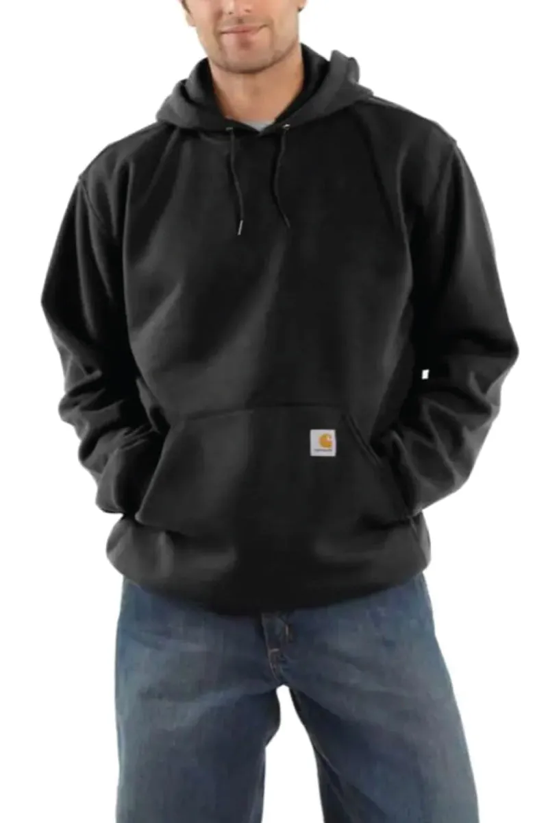 Loose Fit Midweight Hoodie sold by Below the Belt product image thumbnail 2