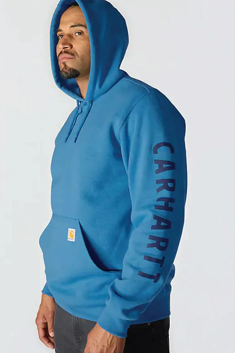 Rain Defender Loose Fit Hoodie sold by Below the Belt product image thumbnail 3