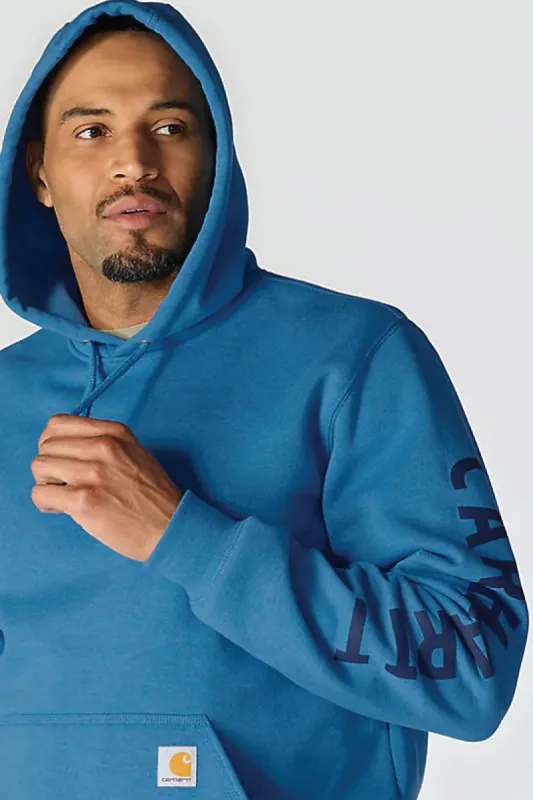 Rain Defender Loose Fit Hoodie sold by Below the Belt