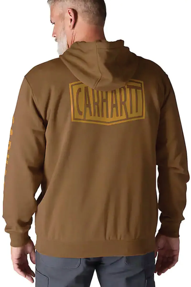 Rain Defender Loose Fit Hoodie sold by Below the Belt