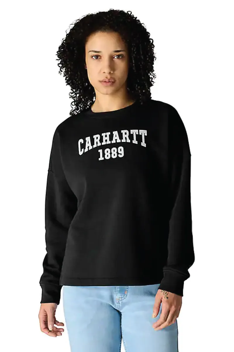 Loose Fit Graphic Sweatshirt sold by Below the Belt product image thumbnail 2