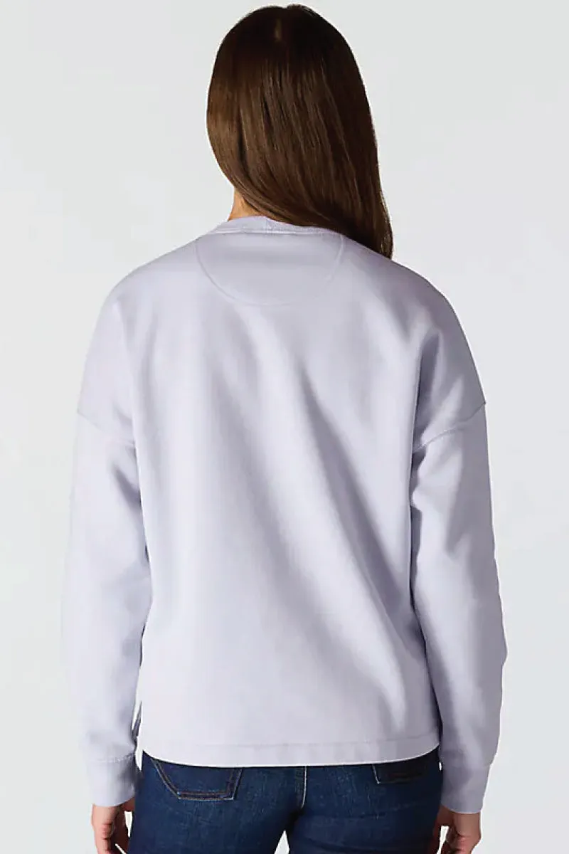 Loose Fit Graphic Sweatshirt sold by Below the Belt product image thumbnail 4