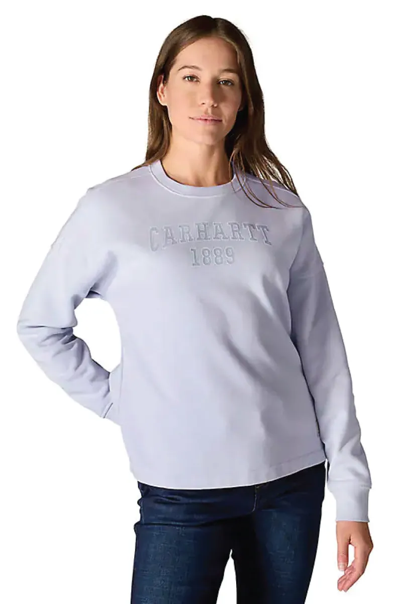 Loose Fit Graphic Sweatshirt sold by Below the Belt product image thumbnail 2