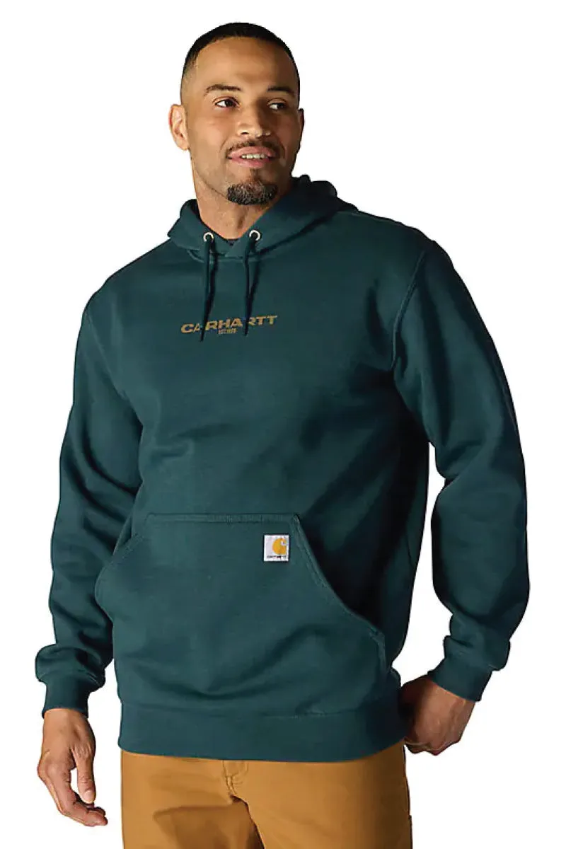 Rain Defender Loose Fit 1889 Sweatshirt sold by Below the Belt product image thumbnail 3