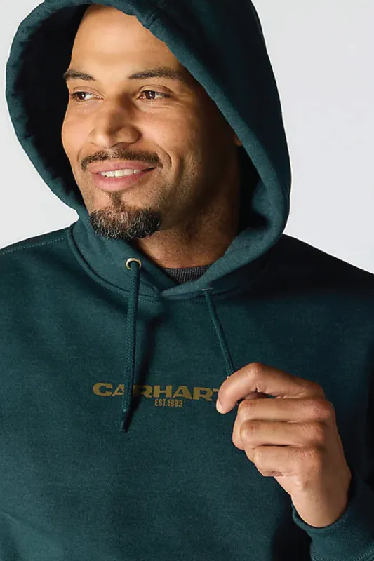 Rain Defender Loose Fit 1889 Sweatshirt sold by Below the Belt