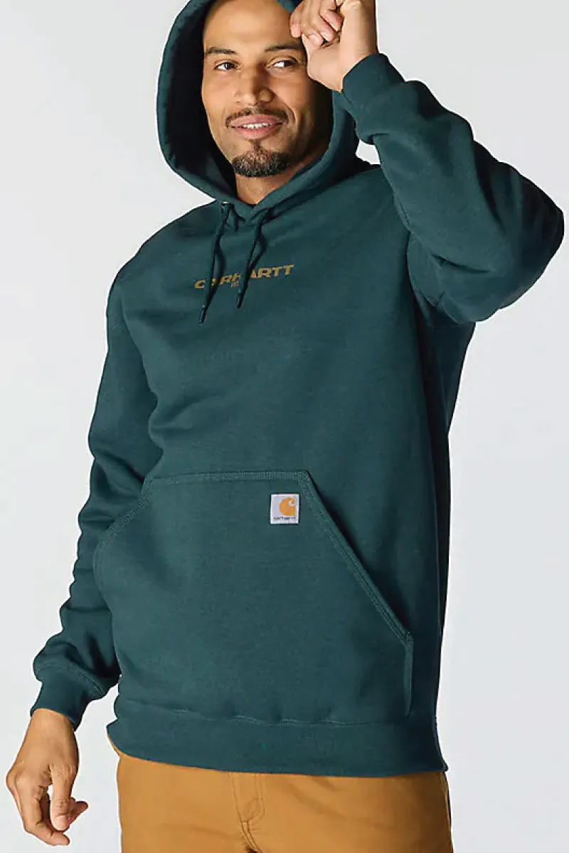 Rain Defender Loose Fit 1889 Sweatshirt sold by Below the Belt product image thumbnail 2