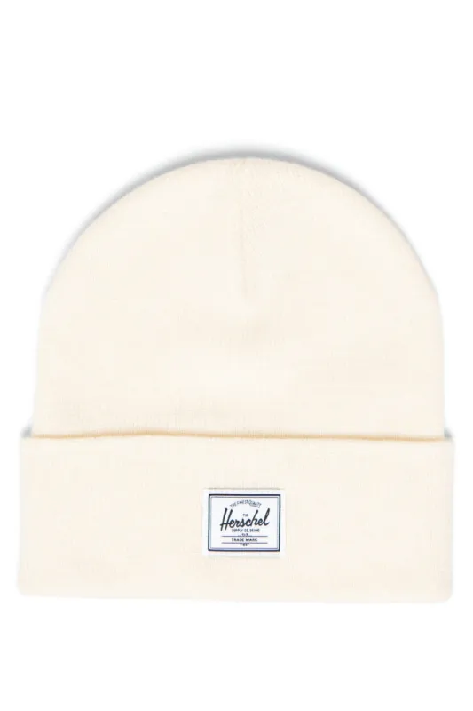 Elmer Beanie - Vintage White sold by Below the Belt