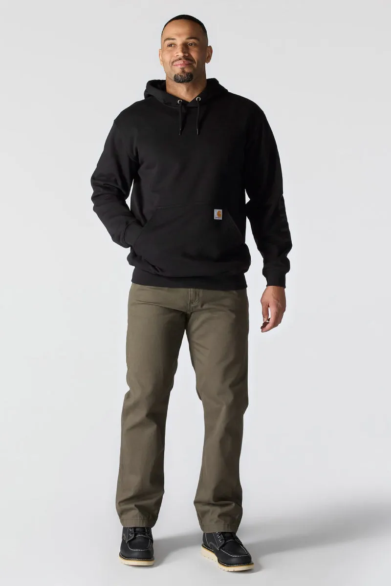 Rain Defender Loose Fit Hoodie sold by Below the Belt product image thumbnail 4