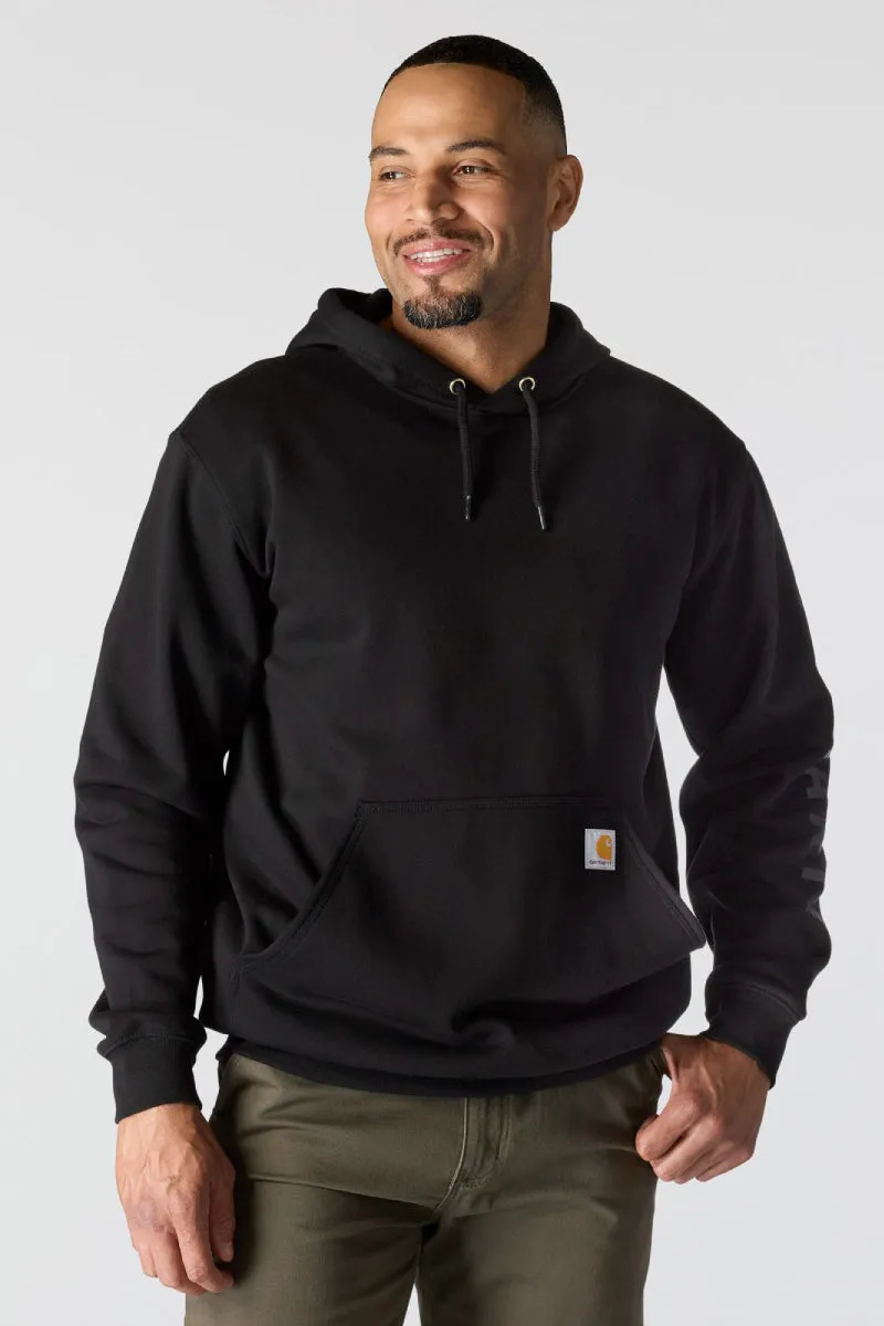 Rain Defender Loose Fit Hoodie sold by Below the Belt