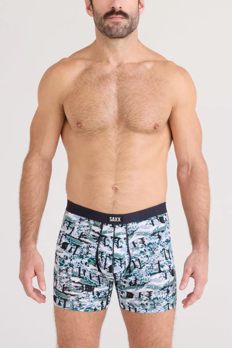 Vibe Xtra Boxer Briefs - 2 Pack sold by Below the Belt product image thumbnail 2