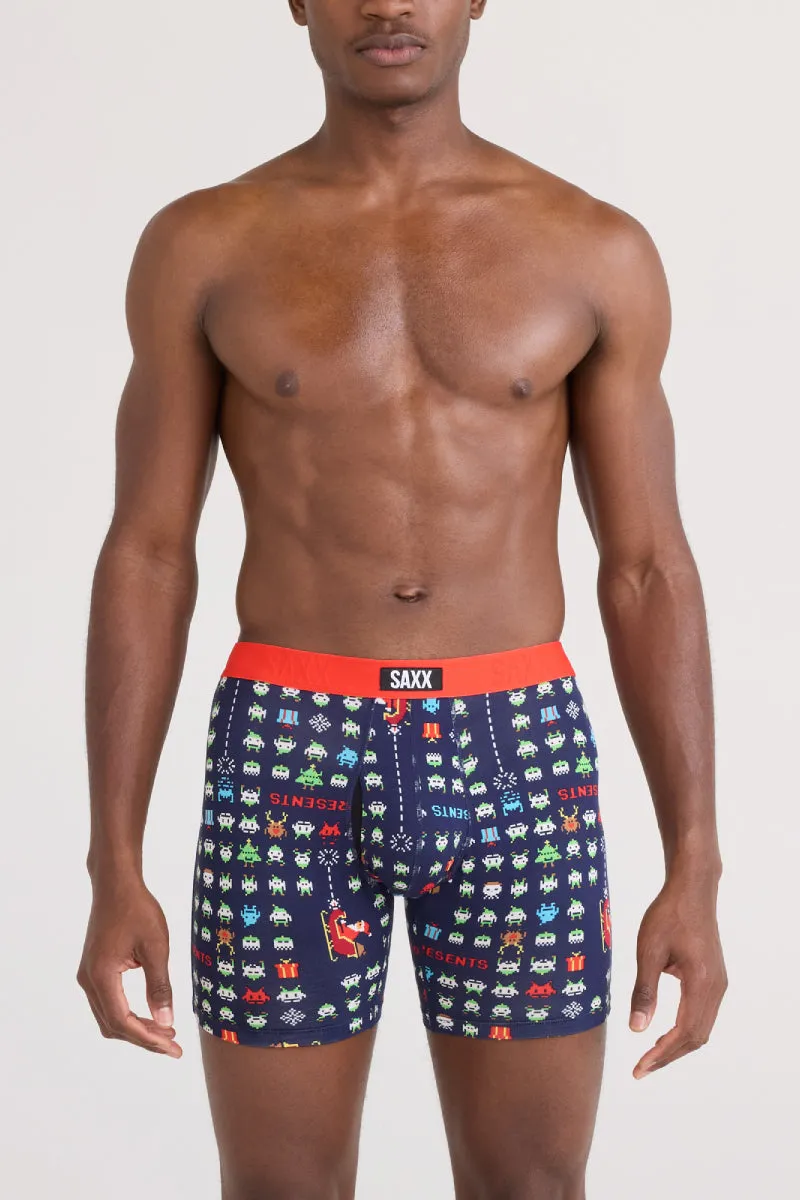 Vibe Xtra Boxer Brief sold by Below the Belt product image thumbnail 2