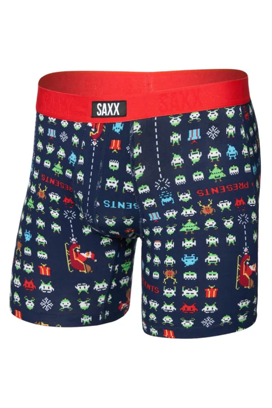 Vibe Xtra Boxer Brief sold by Below the Belt