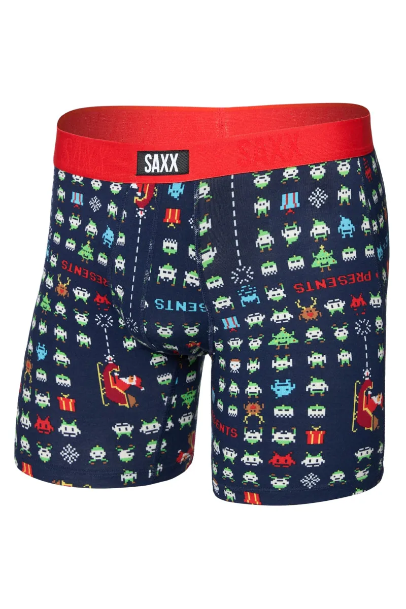 Vibe Xtra Boxer Brief sold by Below the Belt