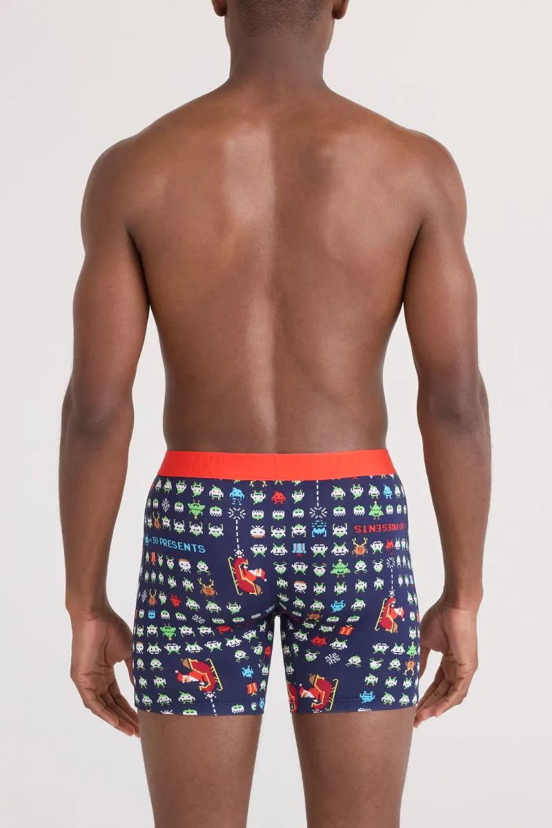 Vibe Xtra Boxer Brief sold by Below the Belt product image thumbnail 3