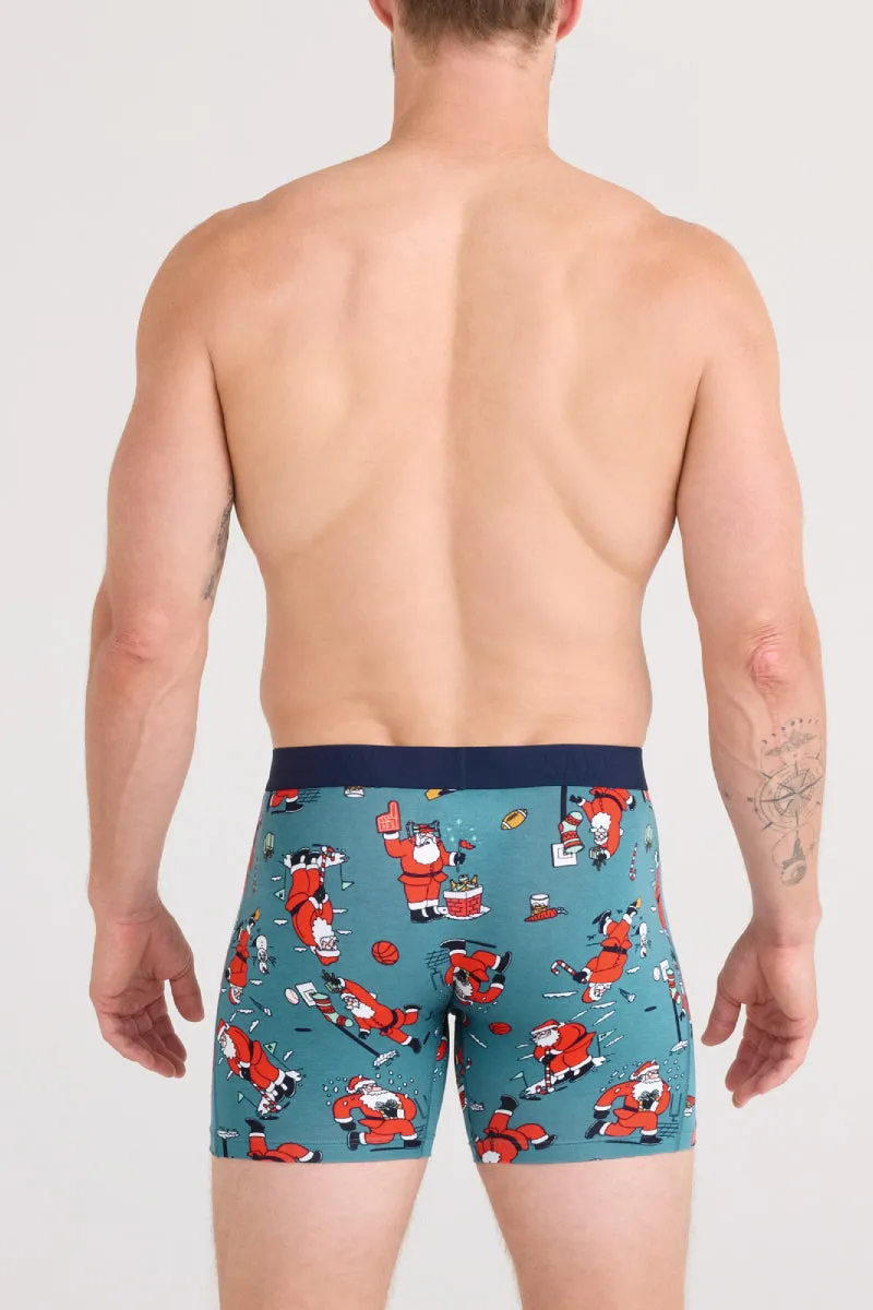 Vibe Xtra Boxer Brief sold by Below the Belt product image thumbnail 3