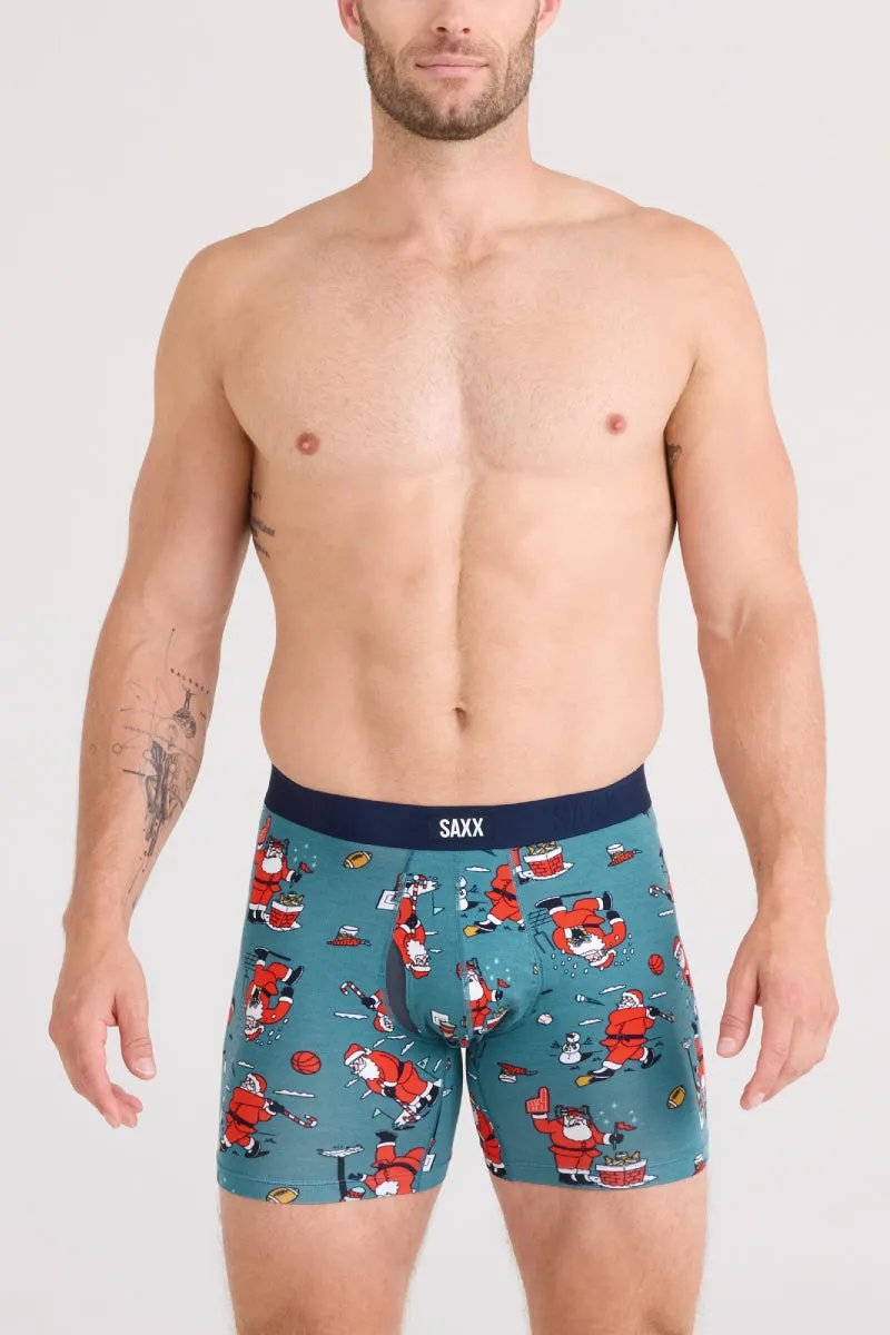 Vibe Xtra Boxer Brief sold by Below the Belt product image thumbnail 2