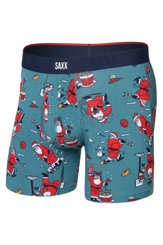 Vibe Xtra Boxer Brief sold by Below the Belt