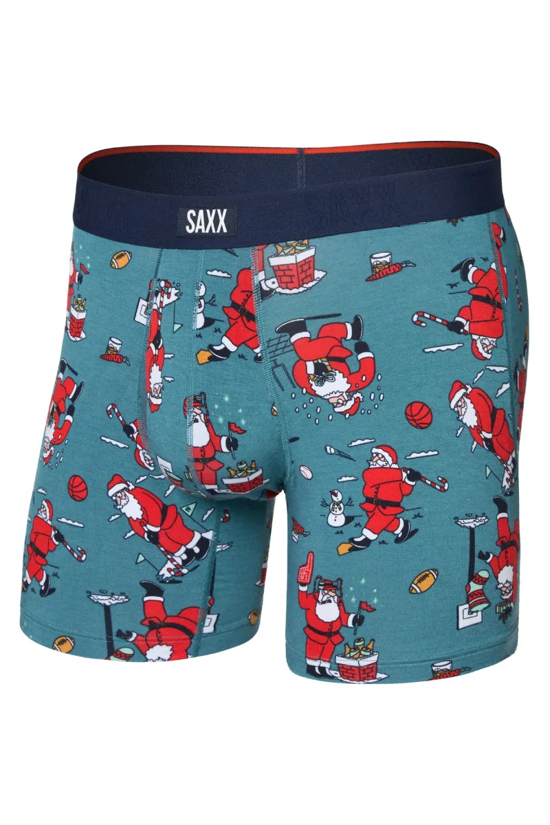 Vibe Xtra Boxer Brief sold by Below the Belt