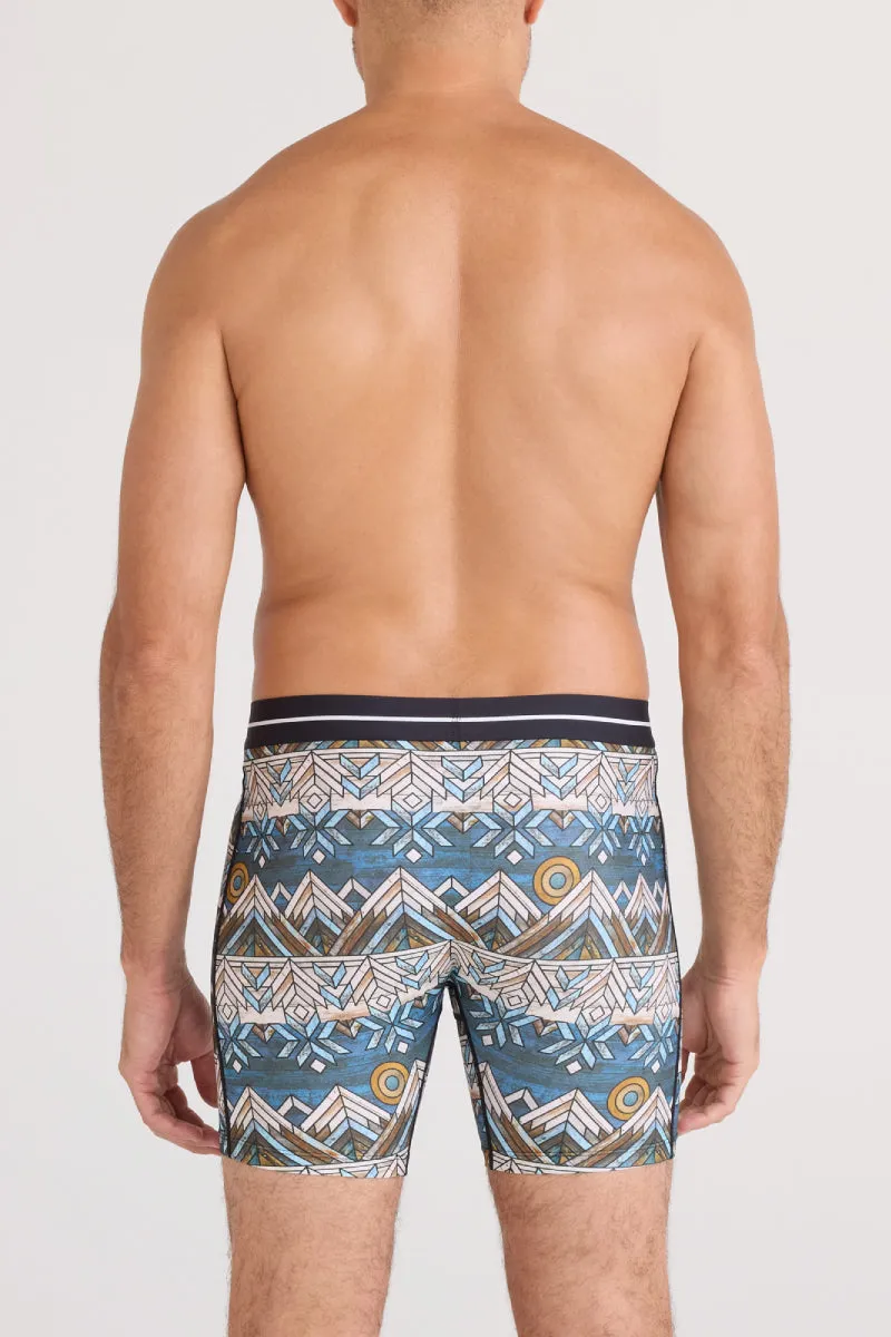 Volt Breathable Mesh Boxer Brief sold by Below the Belt product image thumbnail 4