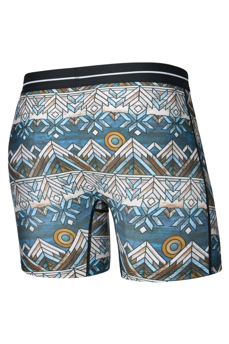 Volt Breathable Mesh Boxer Brief sold by Below the Belt product image thumbnail 2