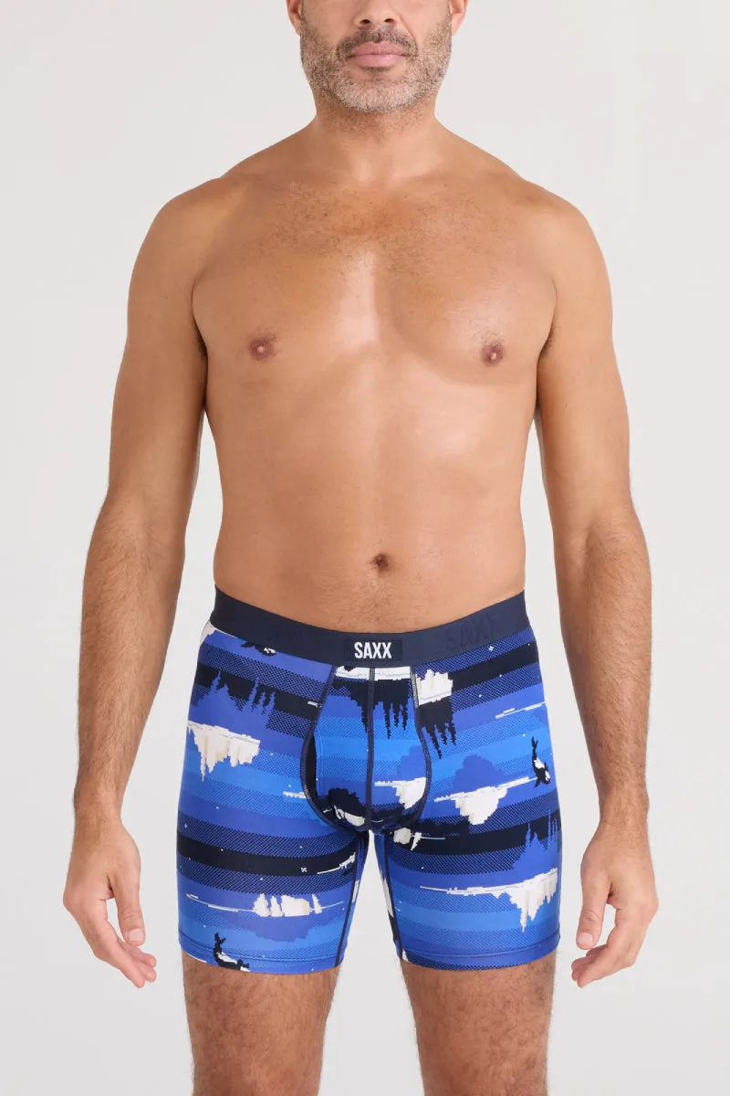 Vibe Xtra Boxer Brief sold by Below the Belt product image thumbnail 2