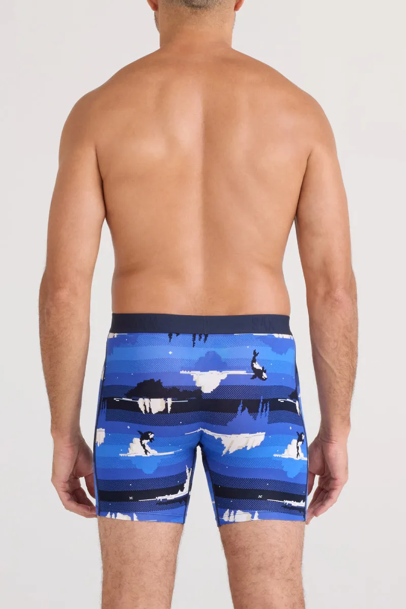 Vibe Xtra Boxer Brief sold by Below the Belt product image thumbnail 3