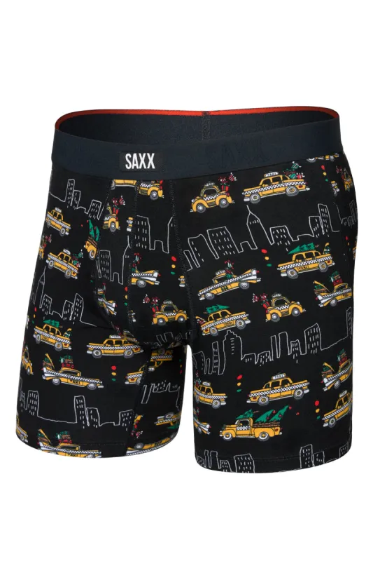 Vibe Xtra Boxer Brief sold by Below the Belt