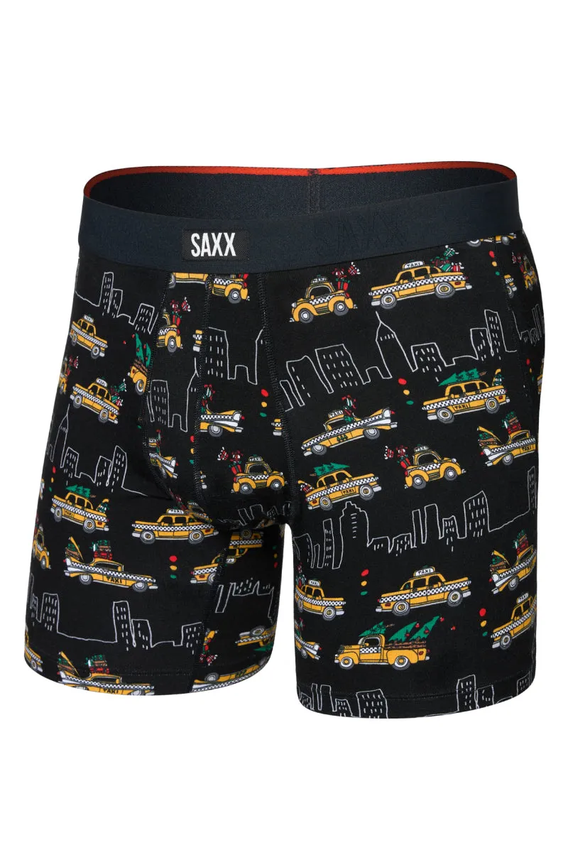 Vibe Xtra Boxer Brief sold by Below the Belt