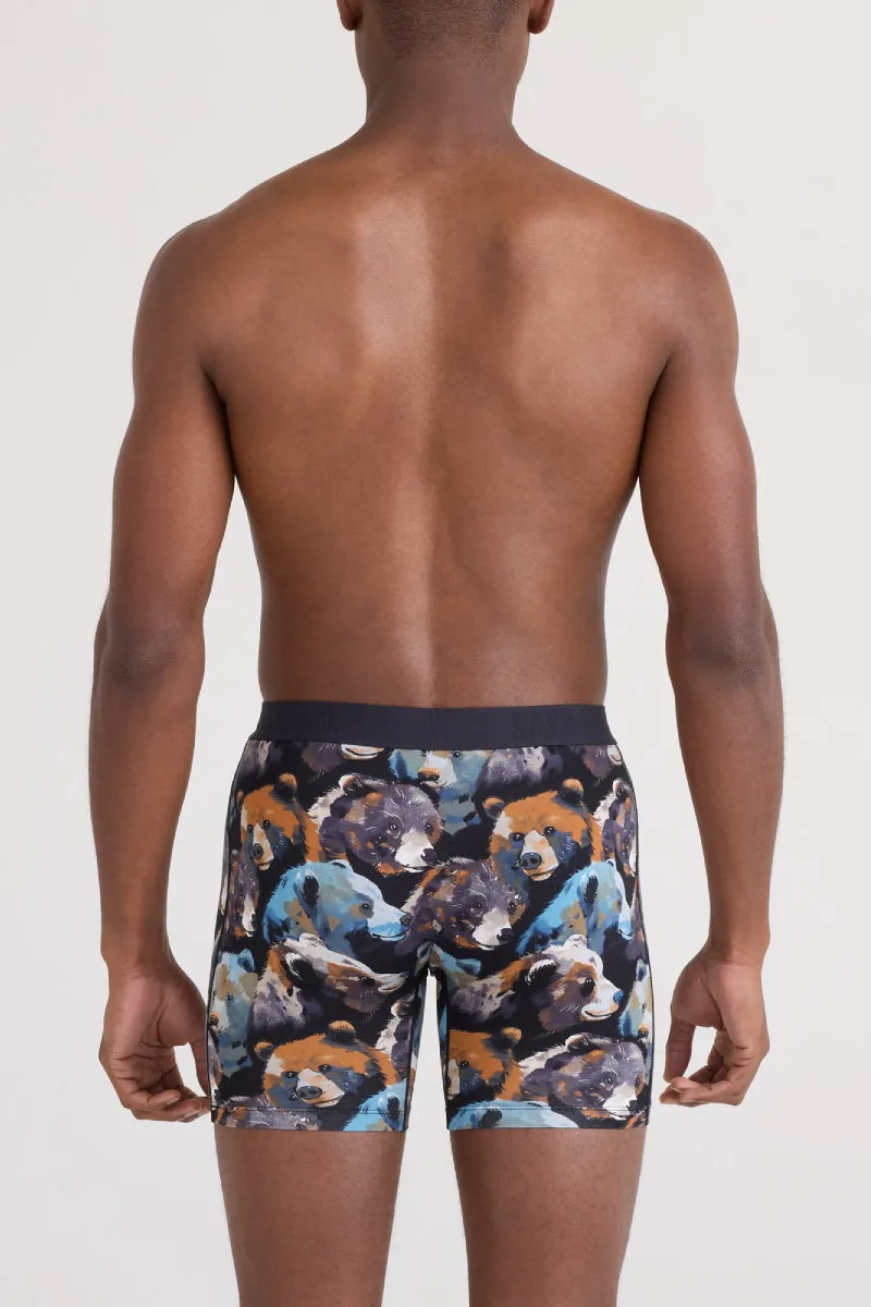 Vibe Xtra Boxer Brief sold by Below the Belt product image thumbnail 3
