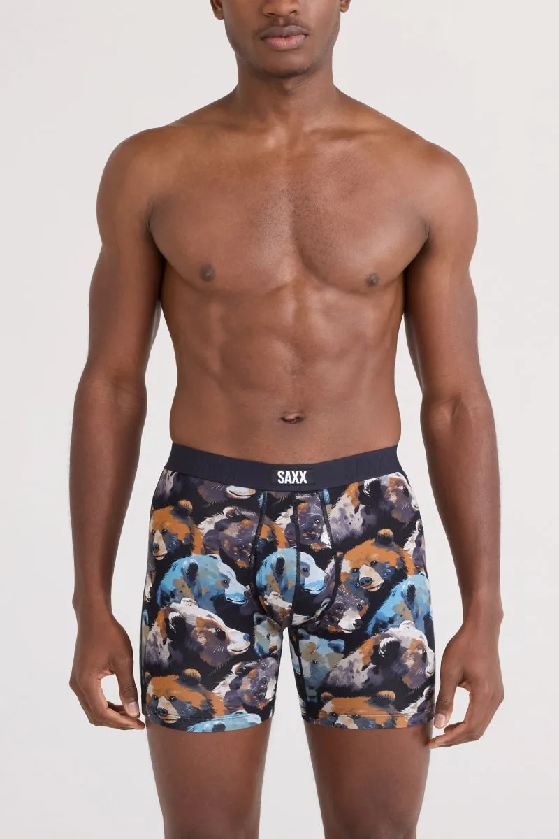 Vibe Xtra Boxer Brief sold by Below the Belt product image thumbnail 2