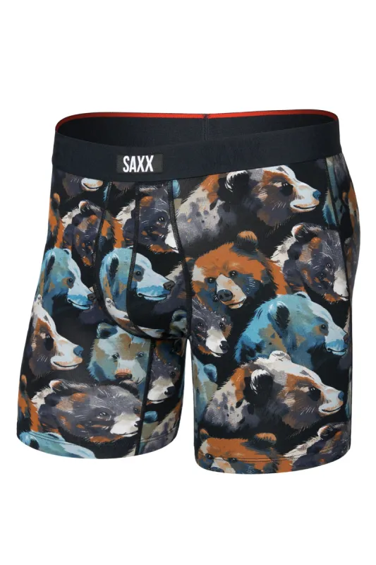 Vibe Xtra Boxer Brief sold by Below the Belt