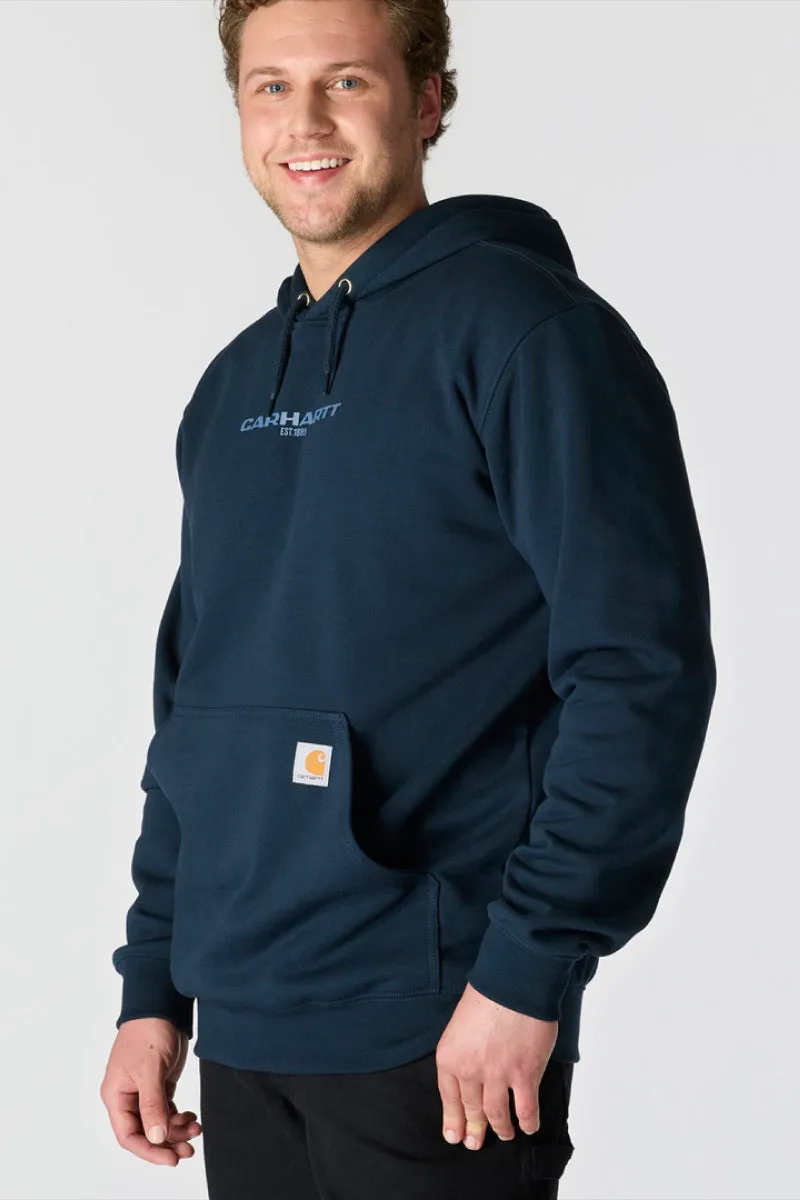 Rain Defender Loose Fit 1889 Sweatshirt sold by Below the Belt product image thumbnail 3