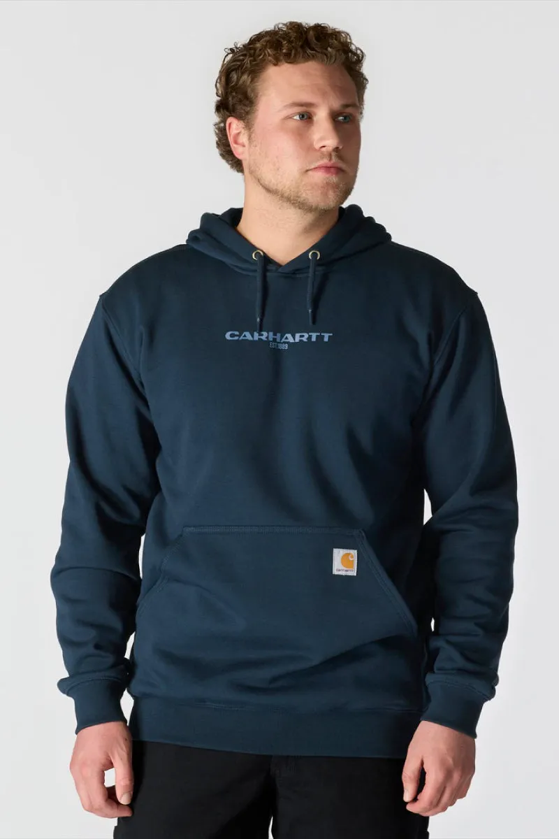 Rain Defender Loose Fit 1889 Sweatshirt sold by Below the Belt product image thumbnail 4